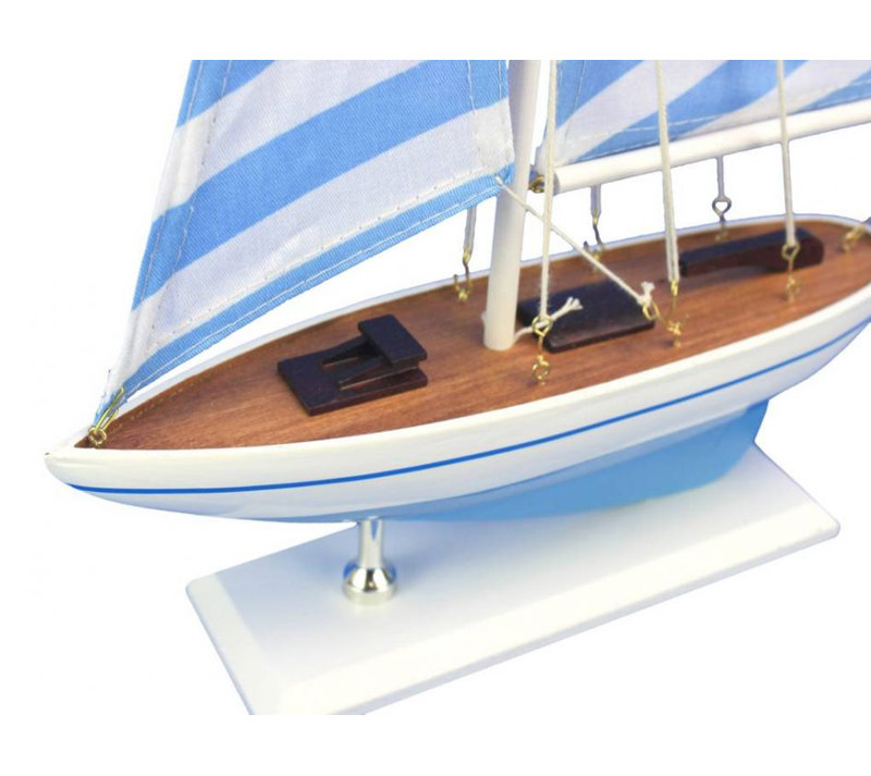 Galilee Model Car Or Vehicle, Blue