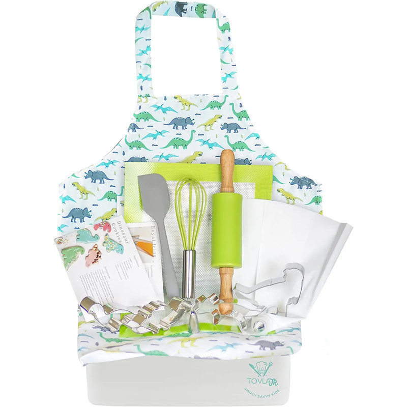 Tovla Jr. Bakeware Set