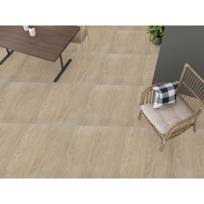 18" x 18" Luxury Vinyl Tile,Self-adhesive Vinyl Flooring