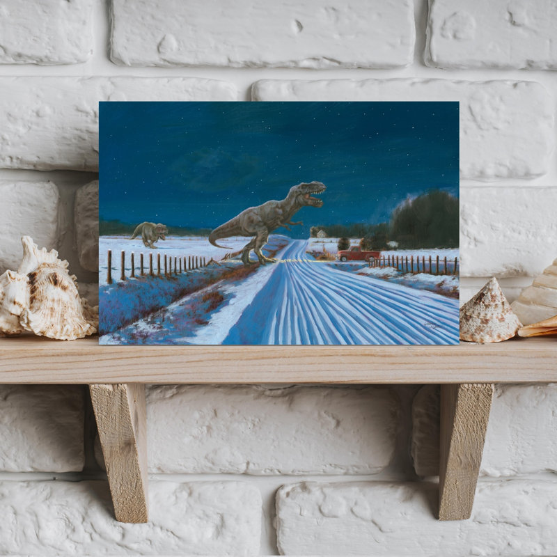 Print, 30.48cm H x 45.72cm W