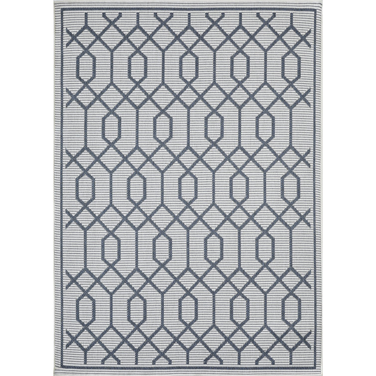 Tapis crème Annie-Jane Chendler