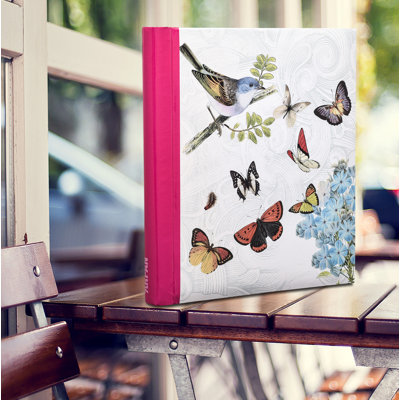 Paper Album