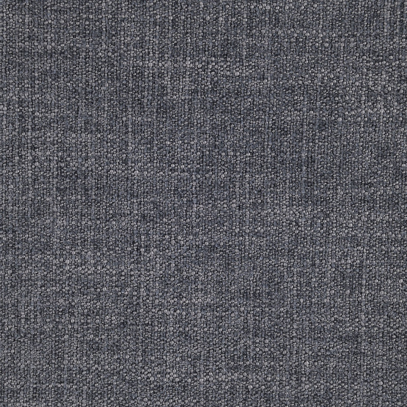 Causeuse inclinée 65,5 po Clayton, Gris foncé