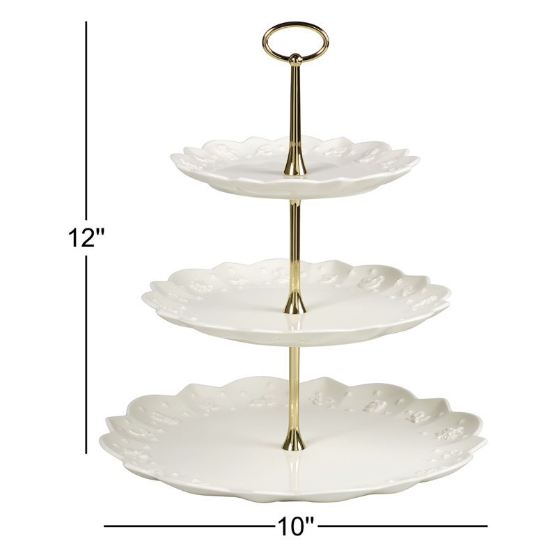 Villeroy & Boch Toys Delight Royal Platter
