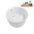 43.3'' x 43.3'' Soaking Acrylic Bathtub-97619588
