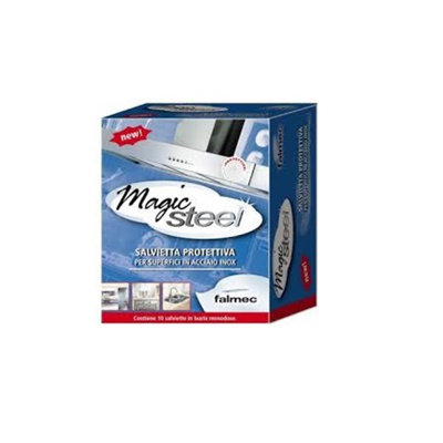 Falmec Range Hood Cleaner Or Preserver