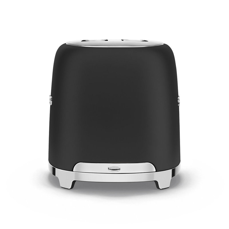 50's Style Toaster Matte
