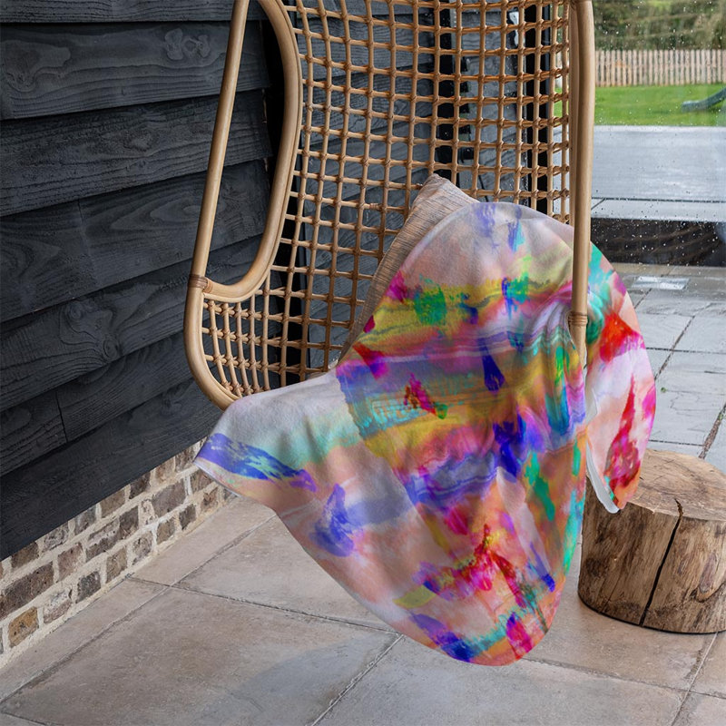 Coyle Throw Blanket