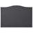 Hampton  Wingback Bed, Linen-108856401-108856410