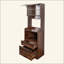 Armoire de rangement Kitchen Pantry