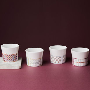 Ceramic Teacup
