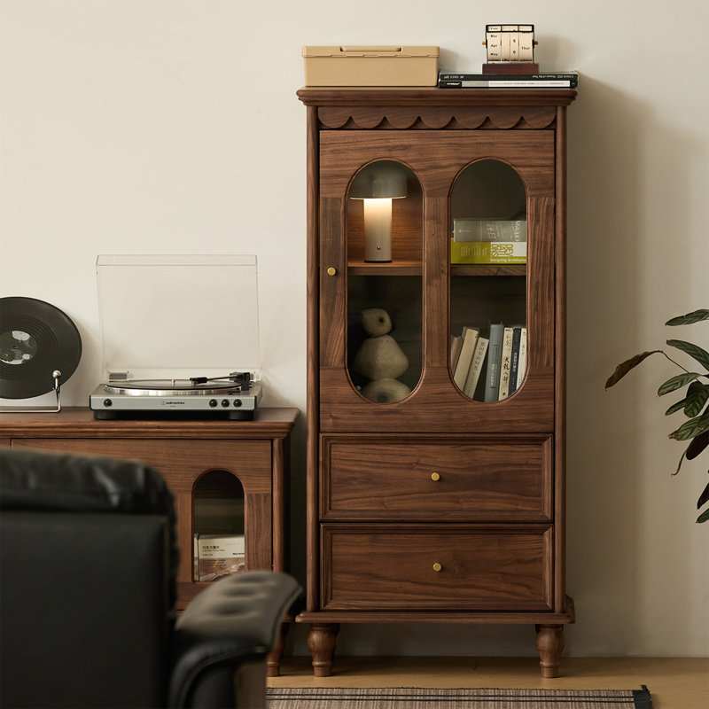 Armoire d'appoint Vintage