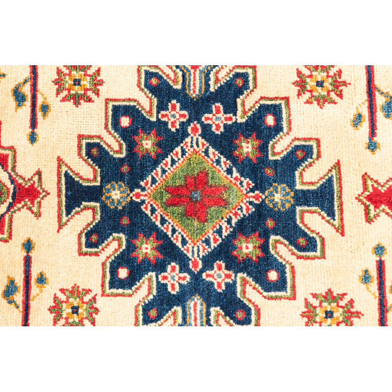 Tapis crème Ochoa