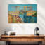 Lilie pont d'Arles-107677374