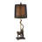 Hindman Resin Table Lamp