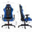 Inbox Zero Adjustable Reclining Ergonomic Swiveling PC & Racing Game Chair-526841332