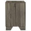 Table de chevet 2 tiroirs Funston