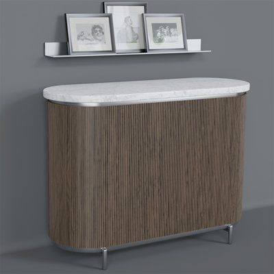 Tambour double à billes de 1/4 po de profondeur (l 12 po x L 96 po)