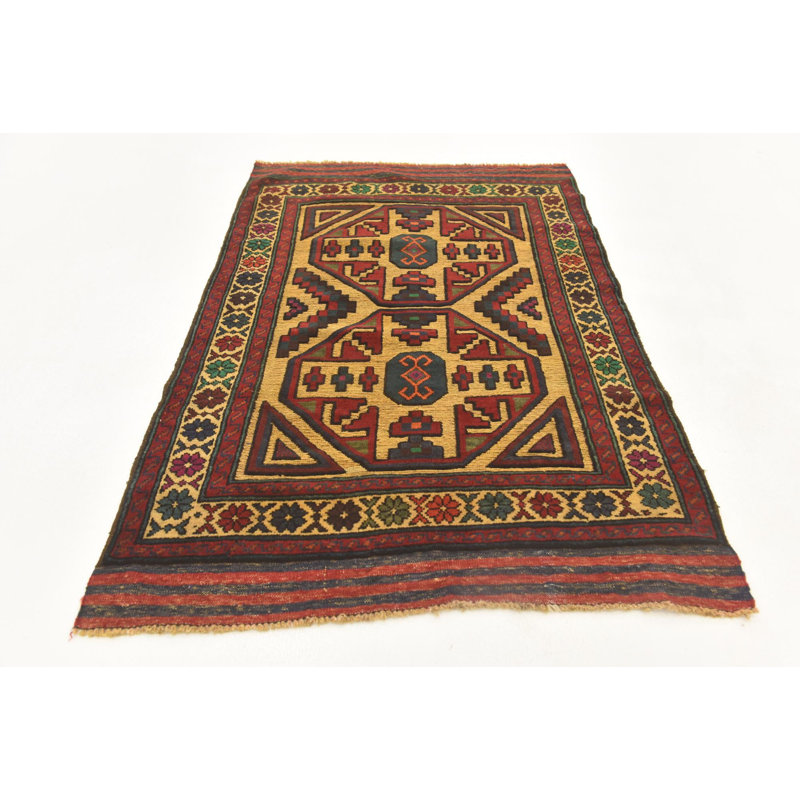 Tapis doré Orcutt