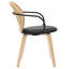 Chaise de salle à manger Modern Farmhouse-1478086511