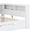 Lit de jour en bois avec lit gigogne et tablette de rangement-1592943303-1592943301