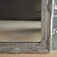 Kennewick Solid Wood Rectangle Mirror