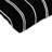 19" x 19" Outdoor Wicker Seat Cushion-1051674622