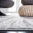 Koziol Cotton Abstract Rug-789882318