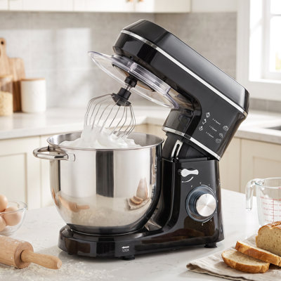 HOMCOM Stand Mixer