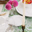 Luna Stoneware Appetizer Plate