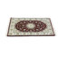 Tapis rouge Malphurs Indo Nain-797079341