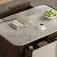 Table basse de style médiéval