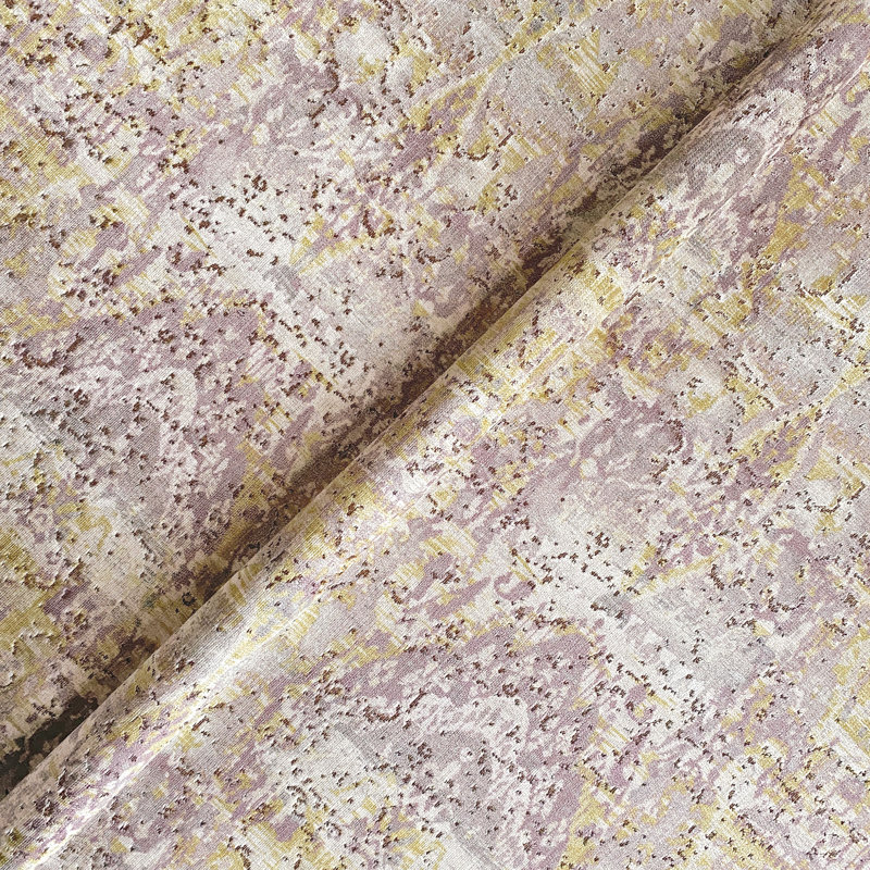 Chaucer Abstract Velvet