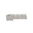 Bernhardt Gabi 5-Piece Fabric Sectional-123817954-123817963-123817952