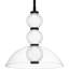 Luminaire suspendu Chestertown-1528828950