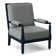 Fauteuil Jamilla Sabrina