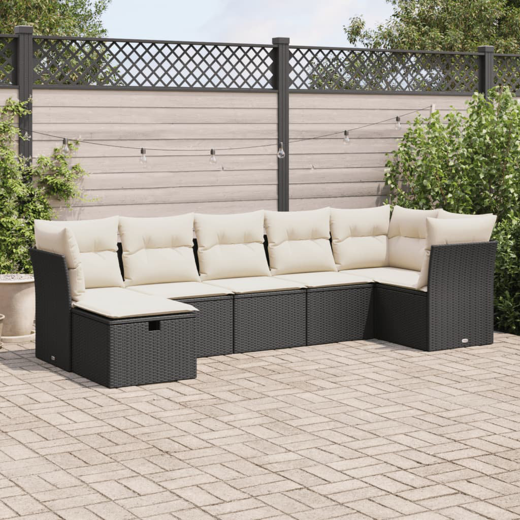 Gartensofa Russon