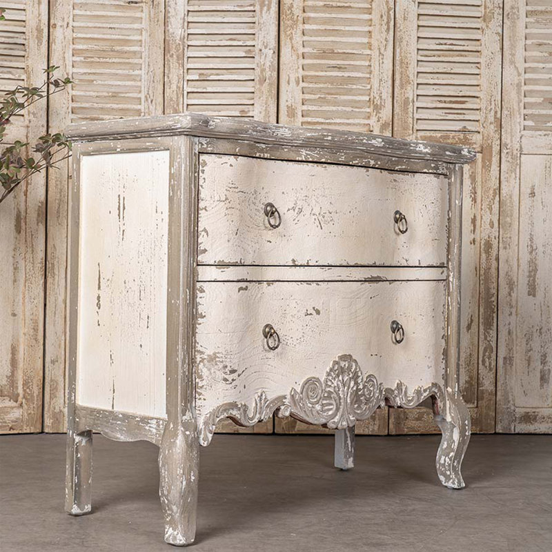 Cabinets