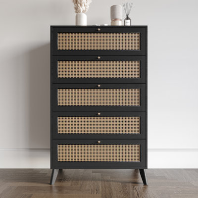 Porston 29.53'' W Dresser