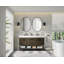 Meuble-lavabo double 54 po-106893773