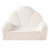 Blanc est en rupture de stock