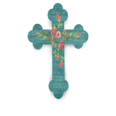 Rustic Religious & Spiritual Wall Decor