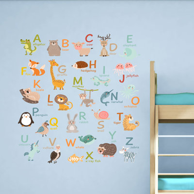 Wall Decal