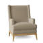 Cooper Sunbrella® Boucle Wingback Chair-41241247-41242267
