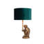Aimon 16cm H Velvet Drum Lamp Shade ( Screw On )-871853473