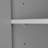 Harriett 71.2'' Freestanding Bathroom Cabinet-472419459