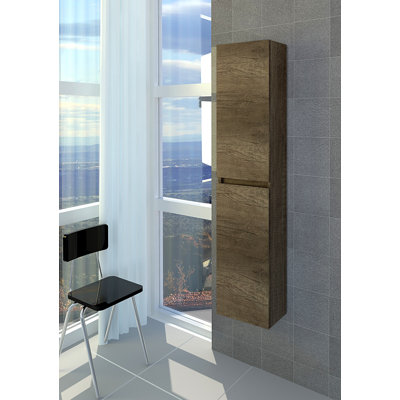 Samantha Linen Cabinet