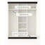 Alnita 3 Door Wardrobe-41490545