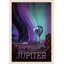 Jupiter by NASA - Wrapped Canvas Print-1719724939