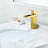 Sassor Single-handle Bathroom Faucet